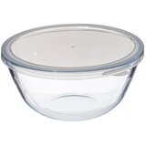 Five ZDJELA S POKLOPCEM 2,7 L, STAKLO PROZIRNA | shoptok.hr