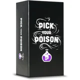 PICK YOUR POISON - FAMILY DRUŽABNA IGRA ZA ODRASLE, (20688685)