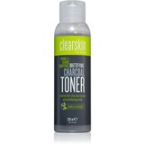 Avon Clearskin Pore & Shine Control matirajuća voda za lice s aktivnim ugljenom 100 ml | shoptok.hr