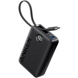 Anker Power Bank 20000mAh 22.5W B2B Black (A1647G11) Cene