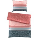 Esposa posteljnina 140/200 cm saten modra, roza Cene