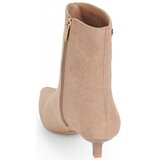 Xti Gležnjarji 146388 Bež | Shoptok.si