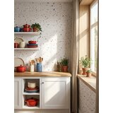 Sinsay Set dekorativnih samoljepljivih zidnih naljepnica 10 pack | shoptok.hr