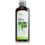 Intensive Hair Therapy 7 Oils šampon proti izpadanju las 200 ml
