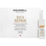 Goldwell Dualsenses Rich Repair Intensive Conditioning Serum tretman za kosu za suhu i oštećenu kosu 12 x 18 ml | shoptok.hr