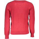 U.S. GRAND POLO US GRAND POLO SHIRT MAN RED | ePonuda.com