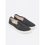 Shelvt Simple gray sneakers with elastic inserts for boys | shoptok.hr