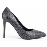 Leindia Salonarji 102494 Črna | Shoptok.si