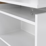 Tvilum Bijelo uzglavlje 145x80 cm Naia – | shoptok.hr