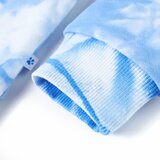  Dječja topla majica nježnoplava 128 | shoptok.hr