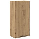  Set namještaja za kupaonicu s ladicama 5 pcs Umjetnički hrast | shoptok.hr
