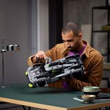 Lego Technic: PEUGEOT 9X8 24H Le Mans Hybrid Hypercar | Shoptok.si