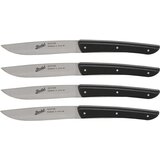Berkel steak knife set 4-pcs. color black Cijene