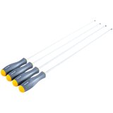 Powermat set produženih odvijača 4 kom PM-ZW-4ZN | shoptok.hr