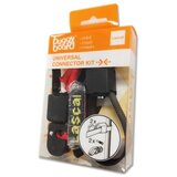 Lascal Dodatni priključek za BuggyBoard Connector Kit Cene