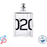 Escentric Molecules Molecule 02 - 100ml | Eponuda.ba