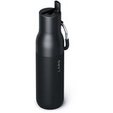 LARQ steklenica s filtrom 500ml Obsidan Black, (21026555) | Shoptok.si
