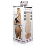 Fleshlight Girls Savannah Bond From Australia with love Flesh00300