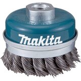 Makita čelična četka za brusilice D-24153 u