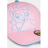 Difuzed POKÉMON - GRENINJA MEN'S ADJUSTABLE CAP | shoptok.hr