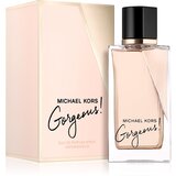 Michael Kors Gorgeous! Eau De Parfum za žene - 100 ml | shoptok.hr
