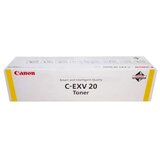 Canon Toner C-EXV 20 Yellow | Eponuda.ba