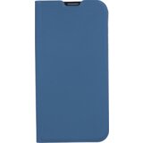 Prestige preklopna torbica ovitek za iPhone 16 Pro Max - svetlo modra | Shoptok.si