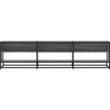 TV ormarić boja hrasta sonome 180x40x46 cm konstruirano drvo | shoptok.hr