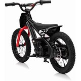 Motor na akumulator BAIGOR 23 PRO - črn | Shoptok.si