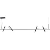 Lesnina XXXL viseča led-svetilka | Shoptok.si