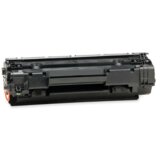 HP Toner za CB435A (črna), kompatibilen | Shoptok.si
