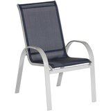 Gardenson Vrtni Set Amalfi, 5-Delno, Modra | Shoptok.si