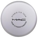 Mac Studio Fix Tech Cream-To-Powder Foundation mat kremni puder 10 g Odtenek nw20 | Shoptok.si