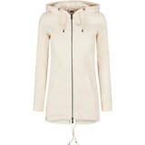 UC Curvy Women's Sweat Parka whitesand | Shoptok.si
