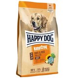 Happy Dog hrana za pse naturcroq pačetina pirinač 11kg 19KROHD000271