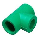 PPR T-KOMAD fi 32-20-20 ZELENA