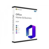 Office Home and Business 2024 English Retail (EP2-06636) | ePonuda.com
