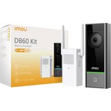 Imou DB60 Kit Cene