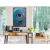  Poster - Original Spyhole 20x30 | shoptok.hr