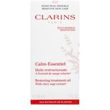 Clarins Calm-Essentiel olje Restoring Treatment Oil 30 ml | Shoptok.si