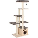 Modern Living La Tour grebalica za mačke - Prirodna / smeđa | shoptok.hr