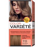 Chantal Inovativna trajna farba za kosu VARIETE - 7.0 50g | Eponuda.ba