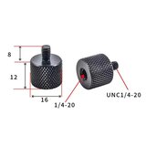 INF Adapter 1/4" na M10 za stojala in kamere - 5 kosov 1/4-20, (21755494) | Shoptok.si