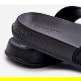 Big Star Men's slippers with Big Star logo black | Eponuda.ba