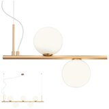  Redo 01-1635 - Luster na sajli TALIS 5xE14/28W/230V | Eponuda.com