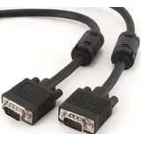  Kabl VGA - VGA Gembird CC-PPVGA-5M-B 5m cene