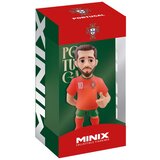 Minix Akcijska figura Bernardo Silva - Portugal, 12 cm Cijene