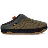 Teva Natikači Reember Terrain Zelena | Shoptok.si
