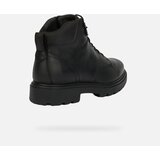 Geox Black men's ankle boots Spherica EC7 - Men's | shoptok.hr