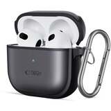 TECH-PROTECT ETUI MAGMAT ZA APPLE AIRPODS 4 MAT ČRNA ZAŠČITA, (22006359) Cene